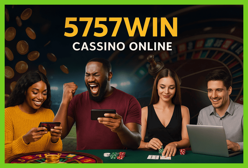 
                                Cassino Online 5757WIN
                                