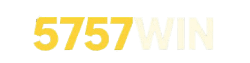 5757WIN LOGO